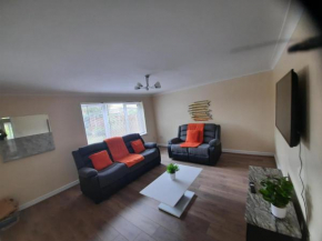 Cozy 4-bed House in Walmley